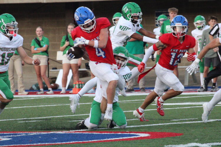 Wheeling Park Preparing For Vastly Different Opponent In University Hawks